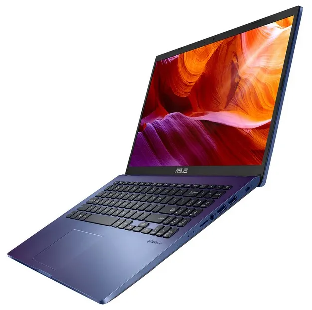 Ноутбук ASUS Laptop 15 D509DA-BQ623