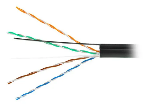 Кабель Сетевой Cablexpert UPC-5051E-SO-OUTR UTP
