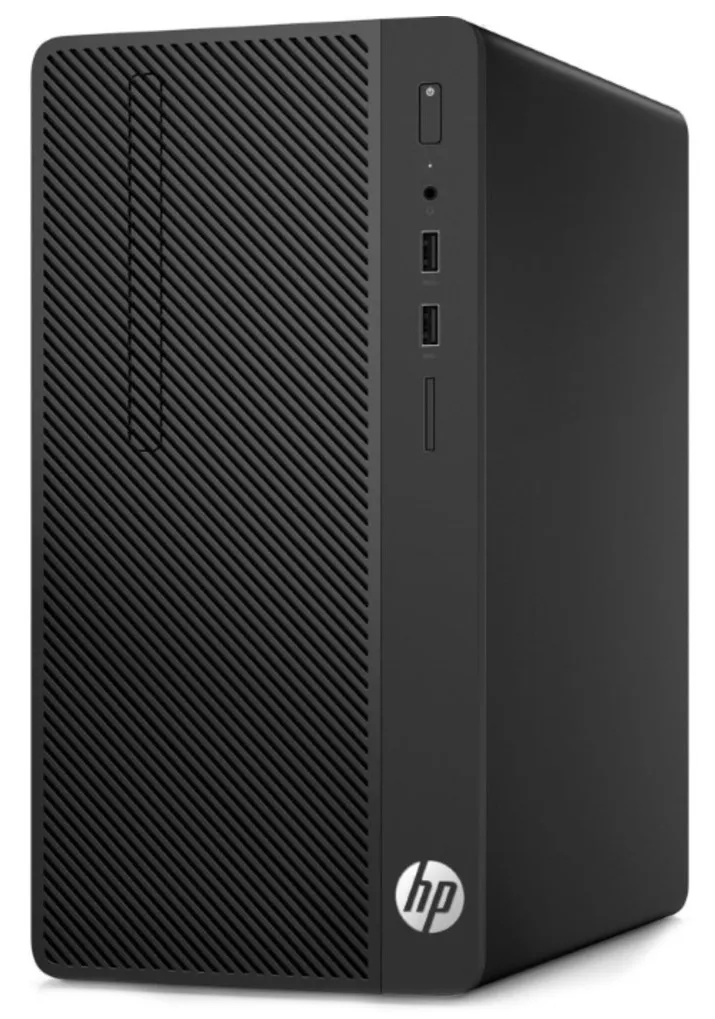 Системный блок HP 290 G3 MT 8VR57EA