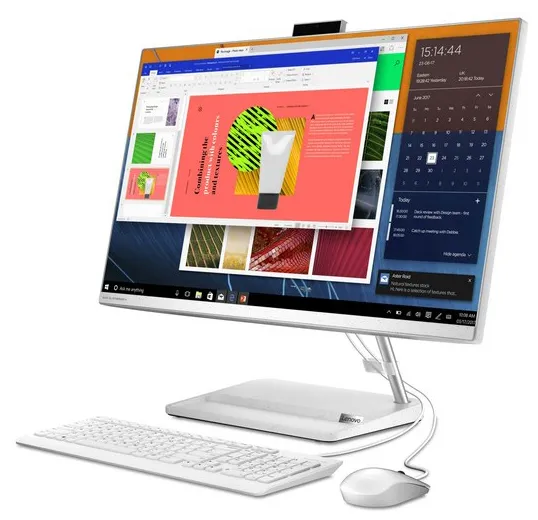 Моноблок Lenovo IdeaCentre AIO 3 F0FY008FRK