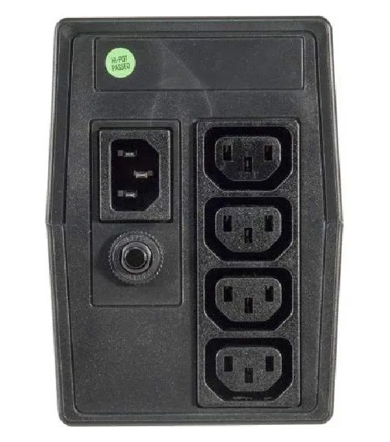 ИБП Qdion QDP850 IEC