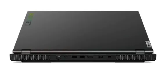 Ноутбук Lenovo Legion5 15ARH05 82B500GNRK