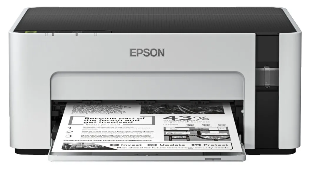 Принтер струйный Epson M1100 C11CG95405