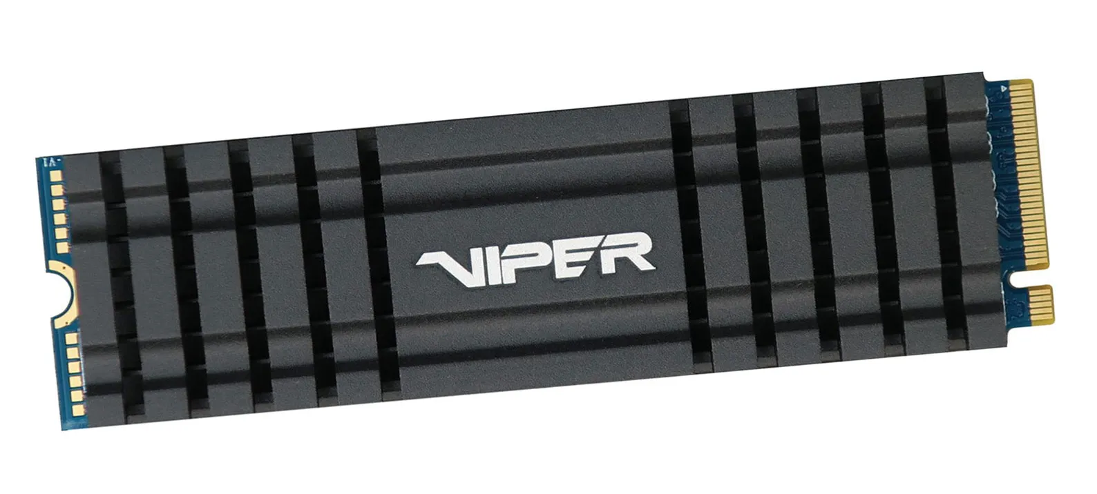 SSD накопитель 512 GB Patriot Viper VPN100 VPN100-512GM28H
