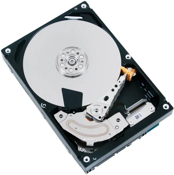 Жесткий диск Toshiba 4Tb eMG03ACA400