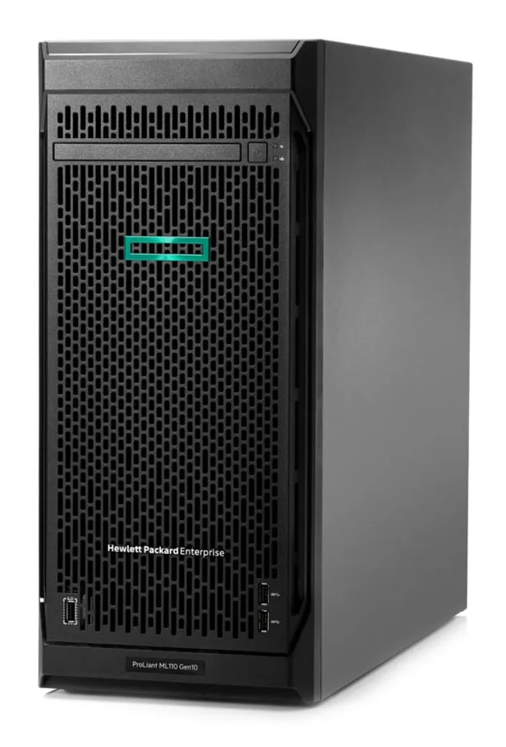 Сервер HP ML110 Gen10 P03684-425