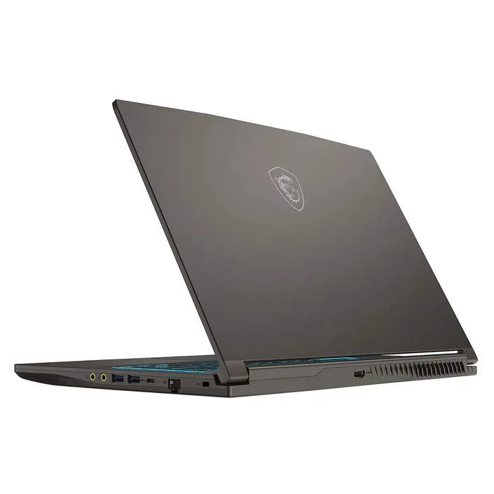 Ноутбук MSI Thin 15 B12VE-2047XKZ 9S7-16R831-2047