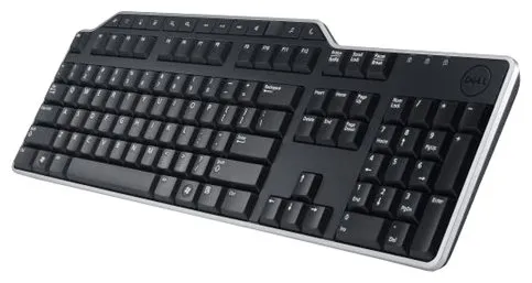 Клавиатура Dell KB-522