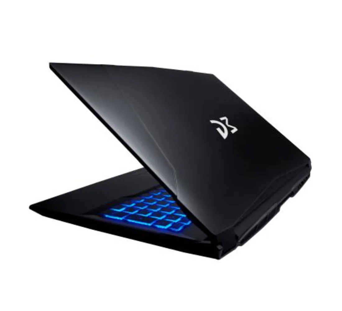 Ноутбук Dream Machines X1060-17KZ32