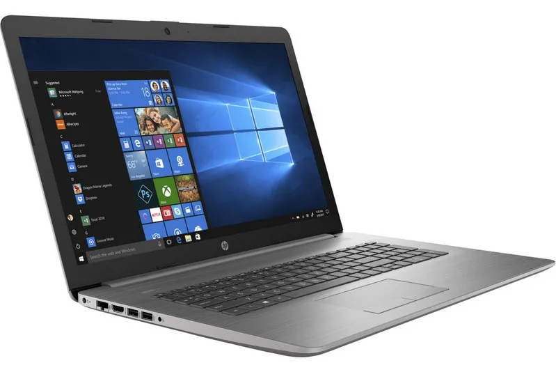 Ноутбук HP Europe 470 G7 2X7M3EA