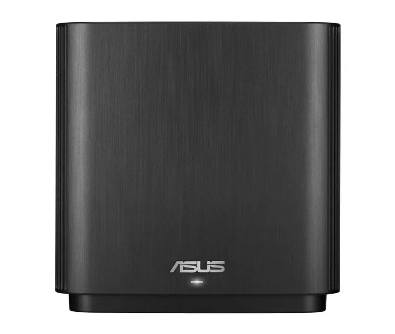 Маршрутизатор ASUS ZenWiFi CT8 (2-PK) Black