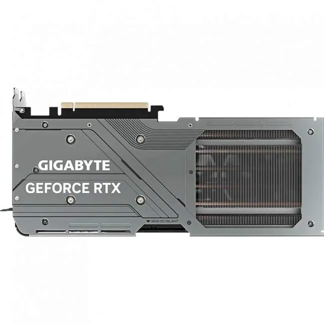 Видеокарта 12Gb GIGABYTE GV-N407TGAMING OCV2-12GD