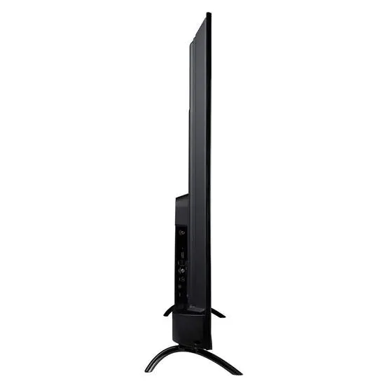 Телевизор LED Hyundai 55" H-LED55BU7003