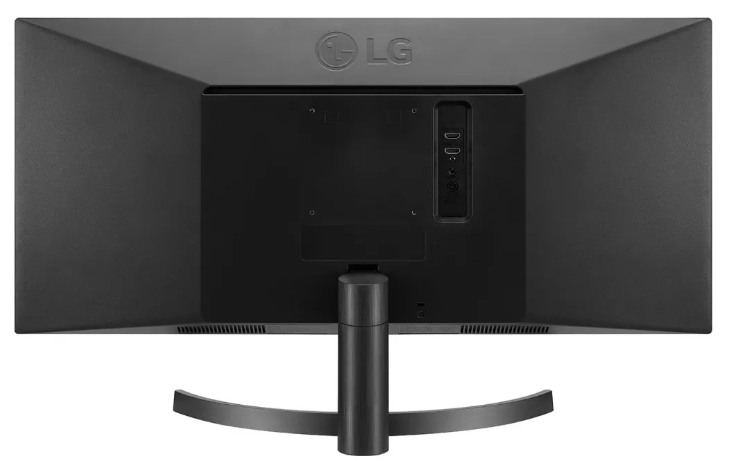 Монитор 34" LG 34WL500-B