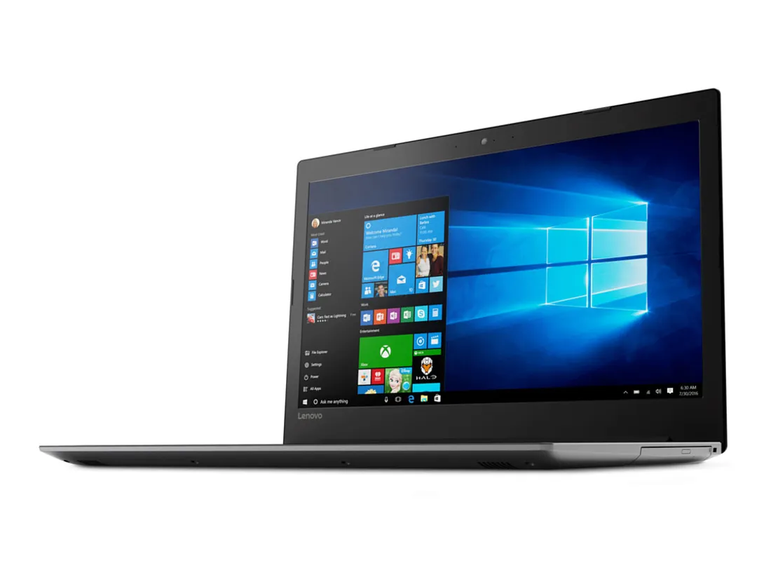 Ноутбук Lenovo IdeaPad 320-15IKB 80XL03HMRK