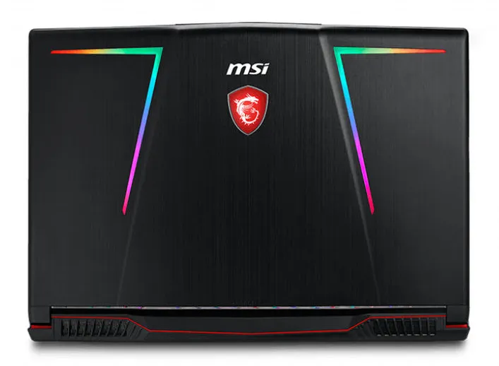 Ноутбук MSI GE63 Raider RGB 9SE-895XKZ-BB7975H16G1T0