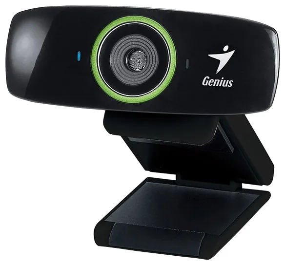 Веб камера Genius FaceCam 2020