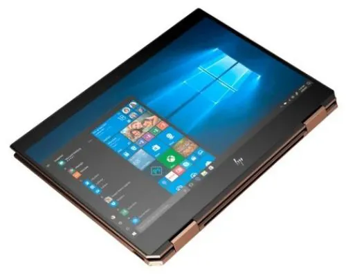 Ноутбук HP Spectre 5RA84EA 13-AP0013UR