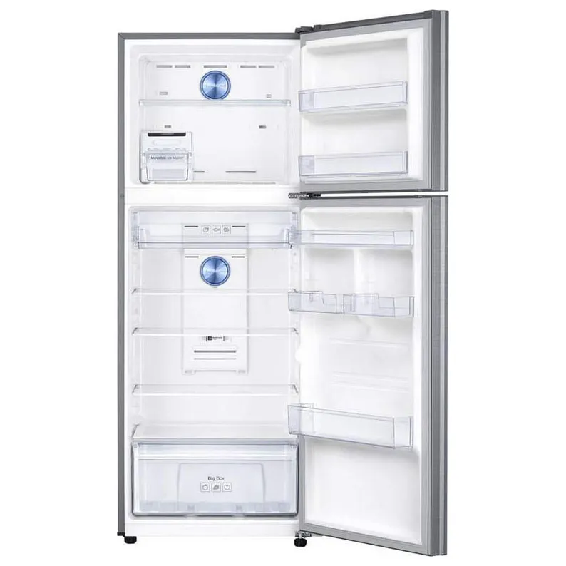 Холодильник Samsung RT38K5535S8/WT