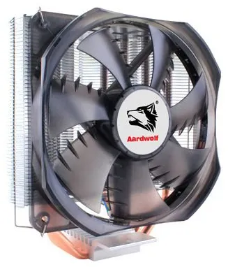 Кулер для CPU Aardwolf Performa 11X