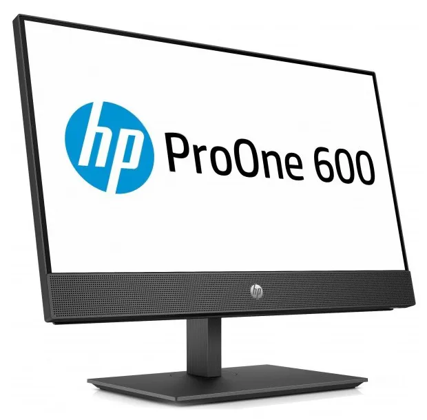 Моноблок HP Europe ProOne 600 G4 AIO NT 4SP27AW