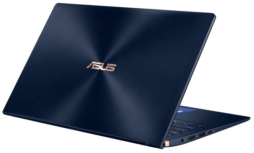 Ноутбук ASUS Zenbook 14 UX434FAC-A5381T