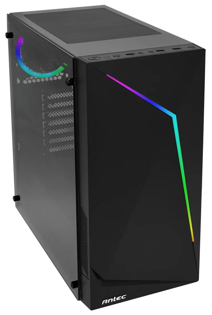 Корпус для ПК Antec NX300