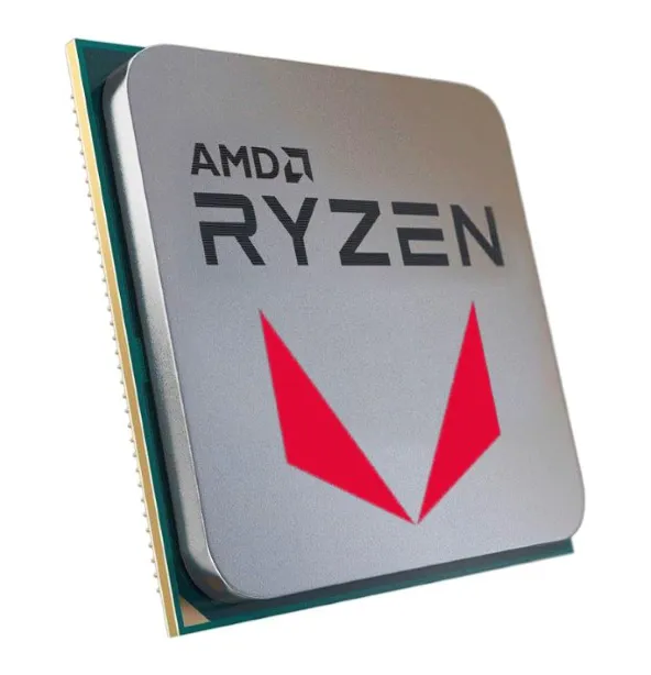 Процессор AMD Ryzen 5 5600G