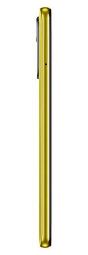 Смартфон Xiaomi Poco M4 PRO 6/128GB Poco Yellow