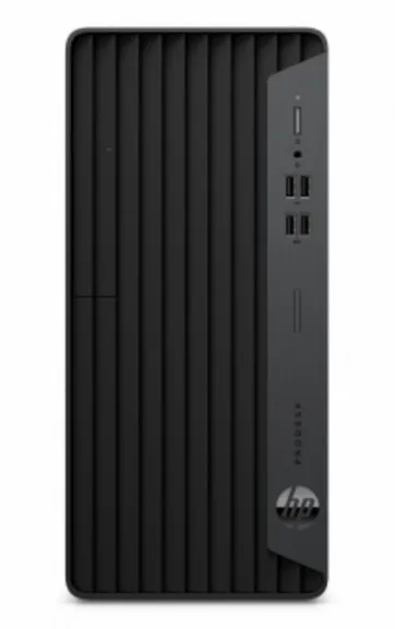 Компьютер HP EliteDesk 800 G6 1D2Y1EA