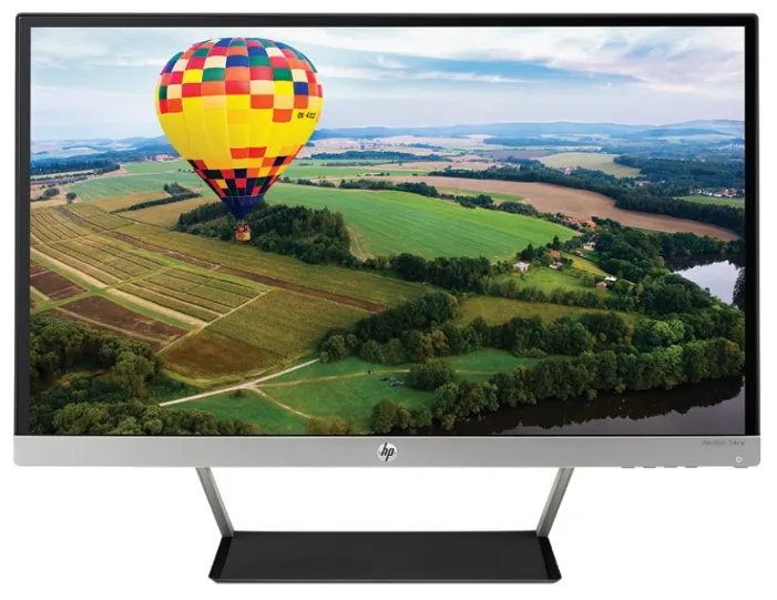 Монитор 23.8" HP L5N90AA Pavilion 24cw