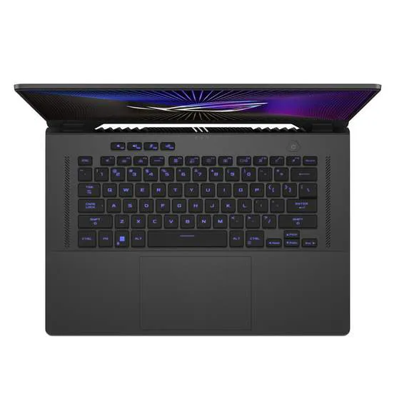 Ноутбук ASUS ROG Zephyrus G16 GU603VV-N4082