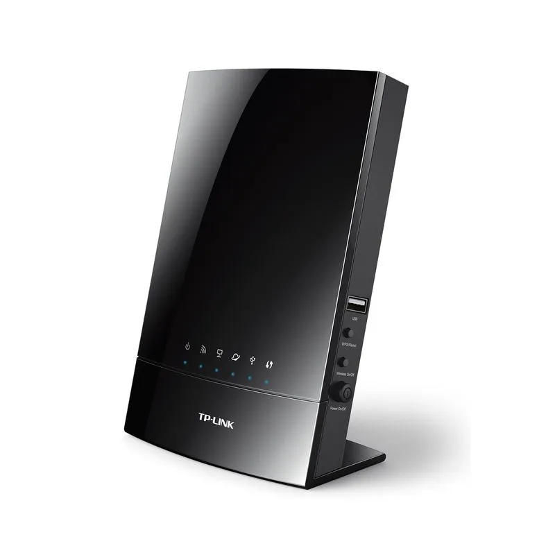 Маршрутизатор TP-Link Archer C20i AC750