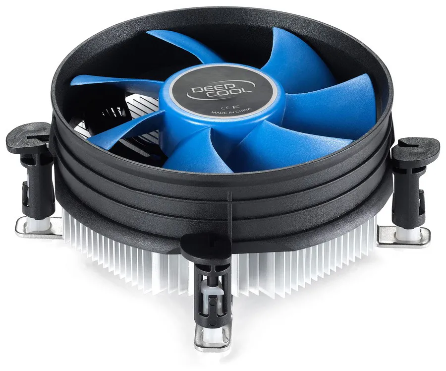 Кулер для CPU Intel Deepcool THETA 9 DP-ICAP-T9