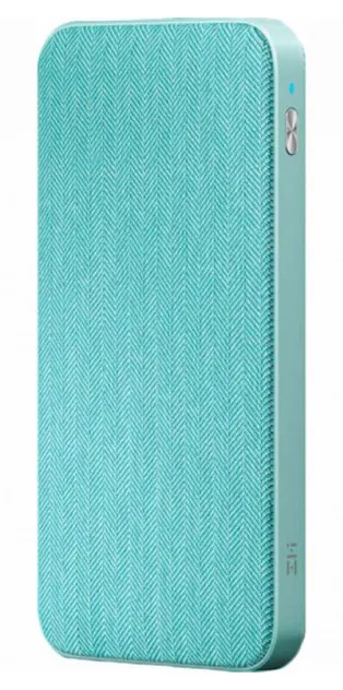 Внешний аккумулятор Xiaomi ZMI PowerBank QB910 ZMK2QB91CNGR