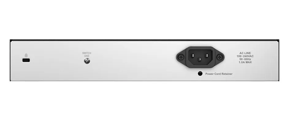 Коммутатор D-Link DGS-1100-16/ME/B2A