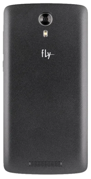Смартфон FS510 Black