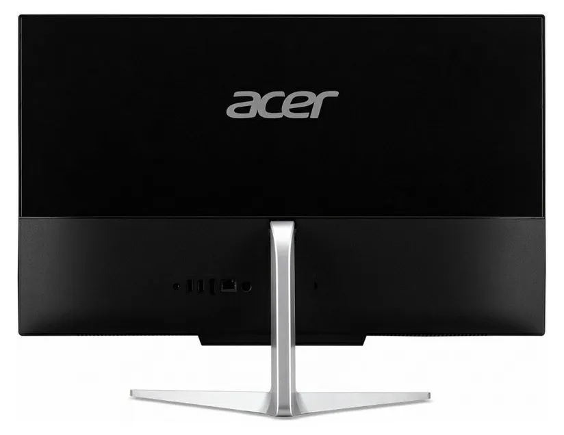 Моноблок Acer Aspire C24-963 DQ.BERER.00U
