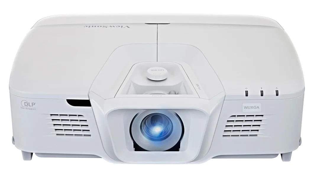 Проектор инсталляционный ViewSonic PRO8800WUL