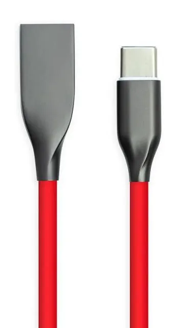 Кабель USB PowerPlant USB - Type-C CA911387