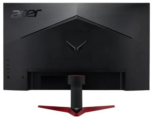 Монитор 27" Acer Nitro VG271Pbmiipx UM.HV1EE.P04