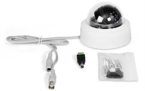 Купольная камера EAGLE EGL-CDM405S