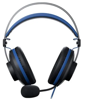 Гарнитура Cougar Immersa Essential Blue