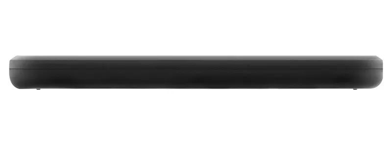 Внешний жесткий диск 1TB ADATA AHV300-1TU31-CBK