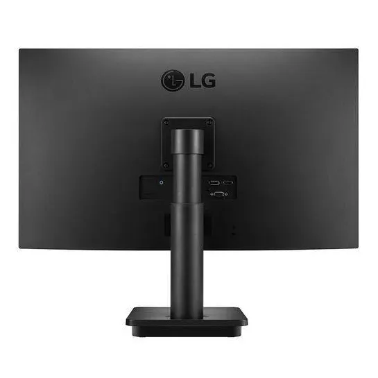 Монитор 27" LG 27MP450-B