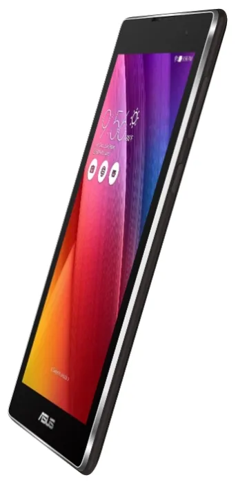 Планшет ASUS ZenPad C7.0 Z170CG Чёрный