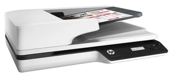 Сканер HP L2741A ScanJet Pro 3500 F1