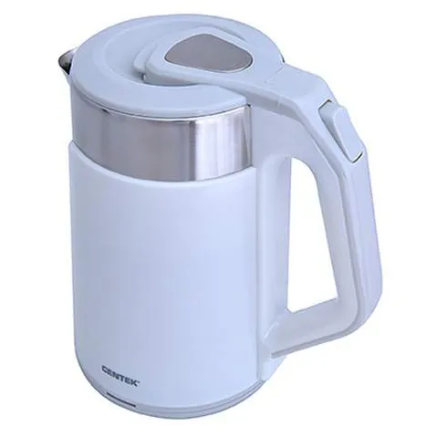 Электрочайник Centek CT-0023 White