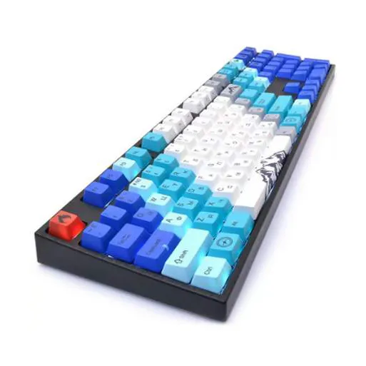 Клавиатура Varmilo Summit R1 VEA108 Cherry MX Red