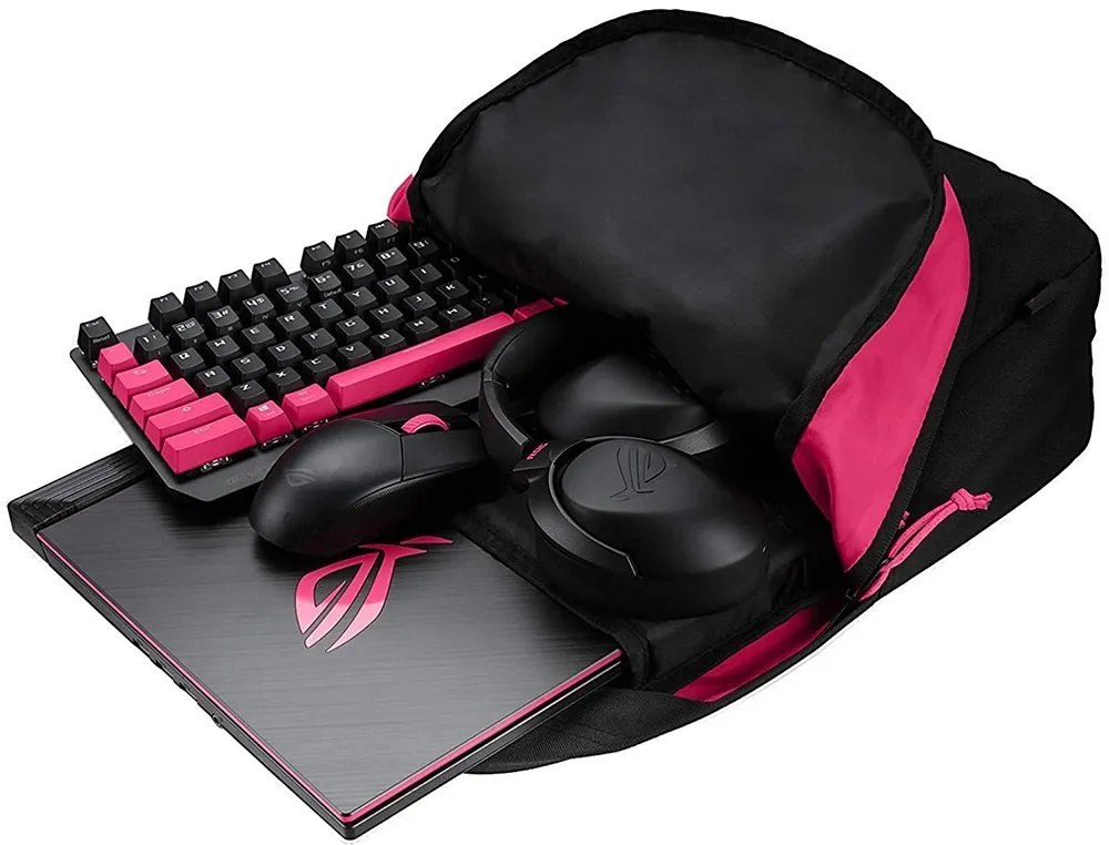 Рюкзак для ноутбука ASUS ROG Ranger BP1503G
